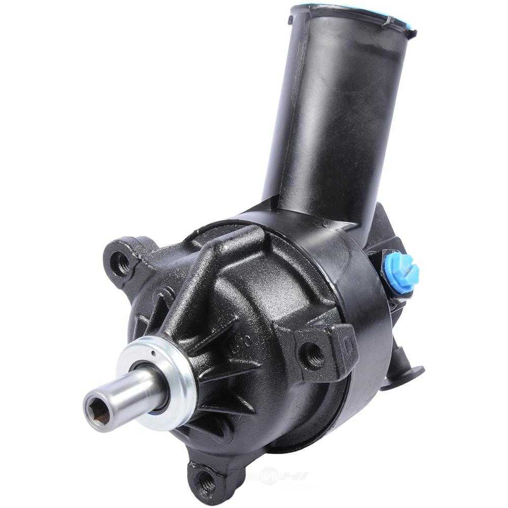 ACDELCO GOLD/PROFESSIONAL - Reman Power Steering Pump - DCC - 36p1215
