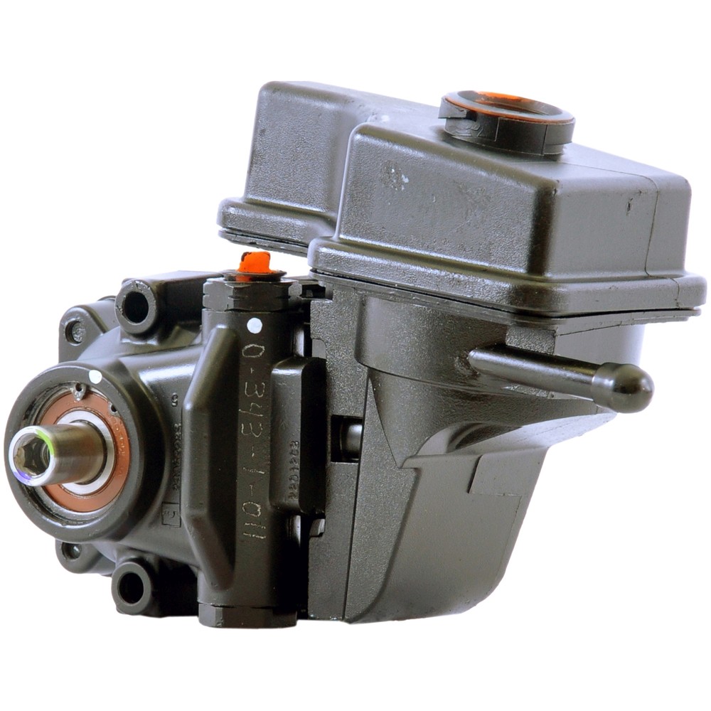 ACDELCO GOLD/PROFESSIONAL - Reman Power Steering Pump - DCC - 36p1250