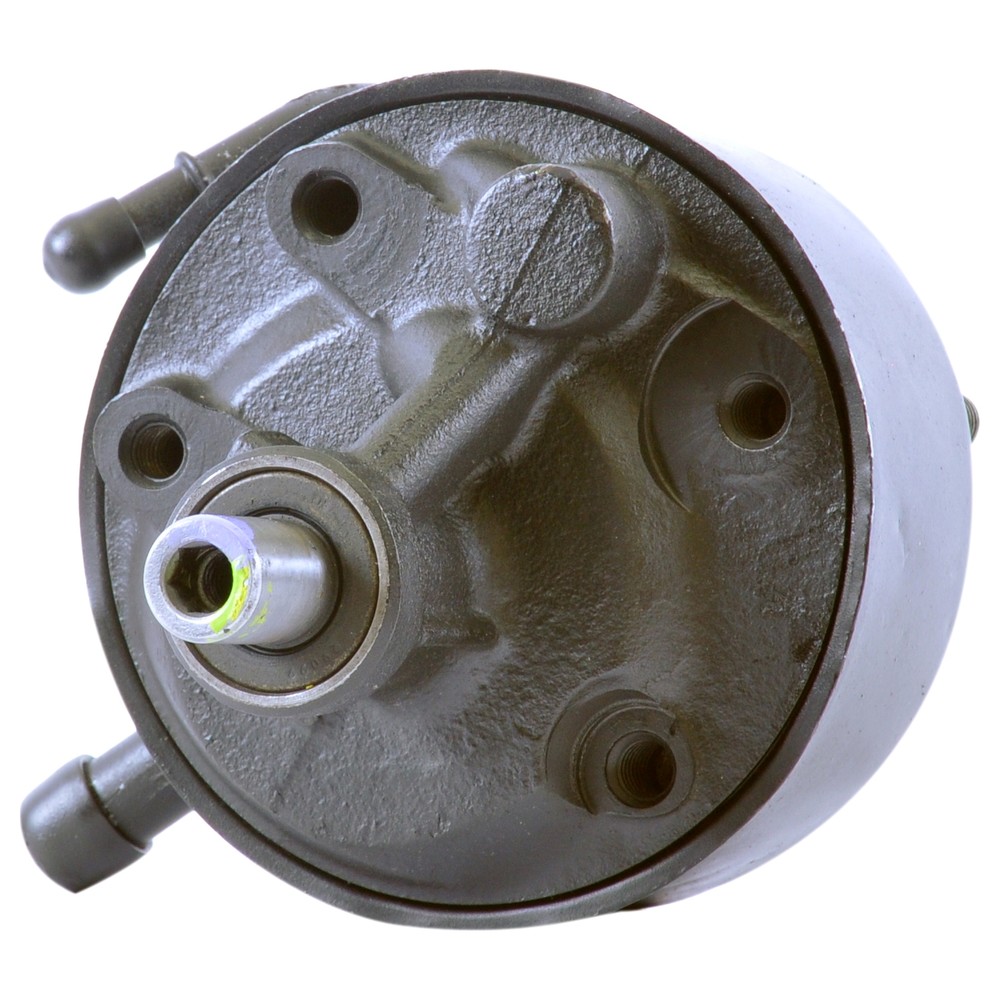 ACDELCO GOLD/PROFESSIONAL - Reman Power Steering Pump - DCC 36P1327