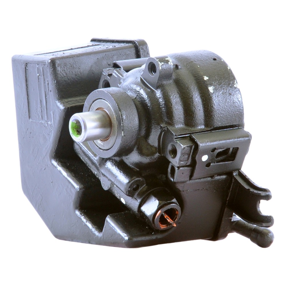 ACDELCO GOLD/PROFESSIONAL - Reman Power Steering Pump - DCC - 36p1533