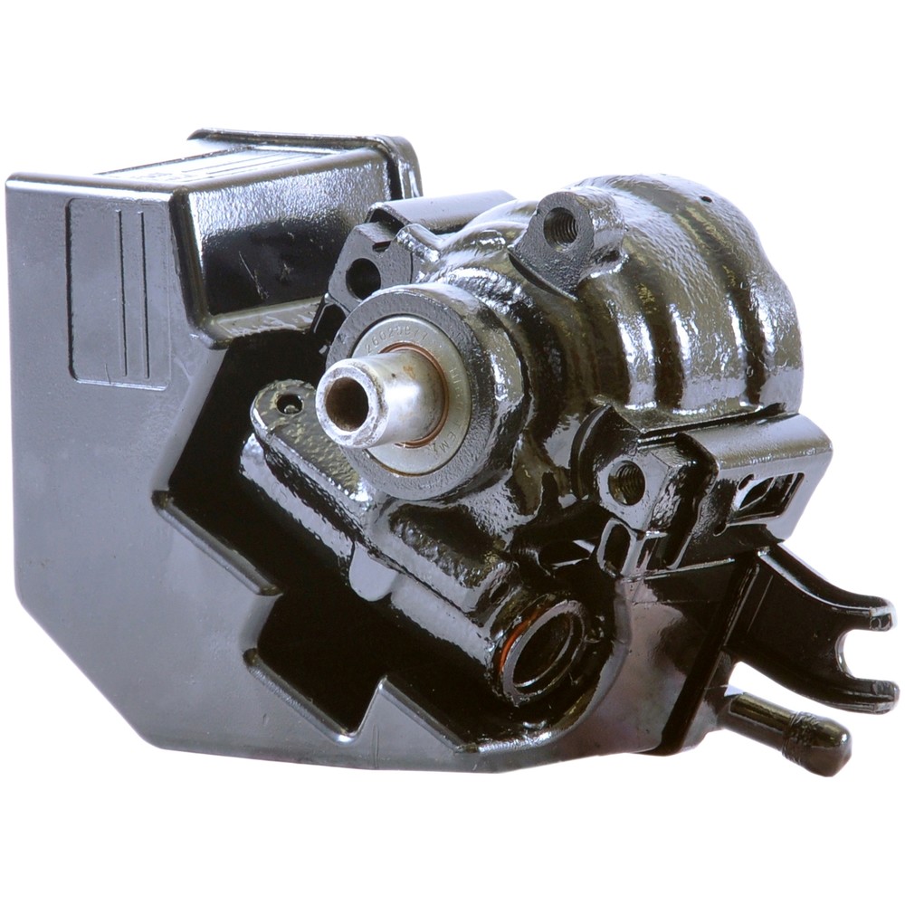 ACDELCO GOLD/PROFESSIONAL - Reman Power Steering Pump - DCC - 36p1534