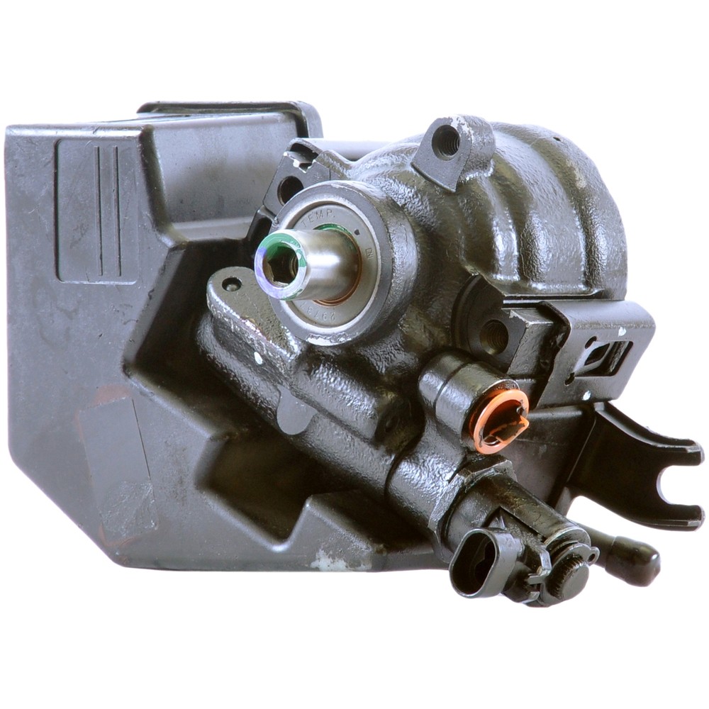 ACDELCO GOLD/PROFESSIONAL - Reman Power Steering Pump - DCC - 36p1535