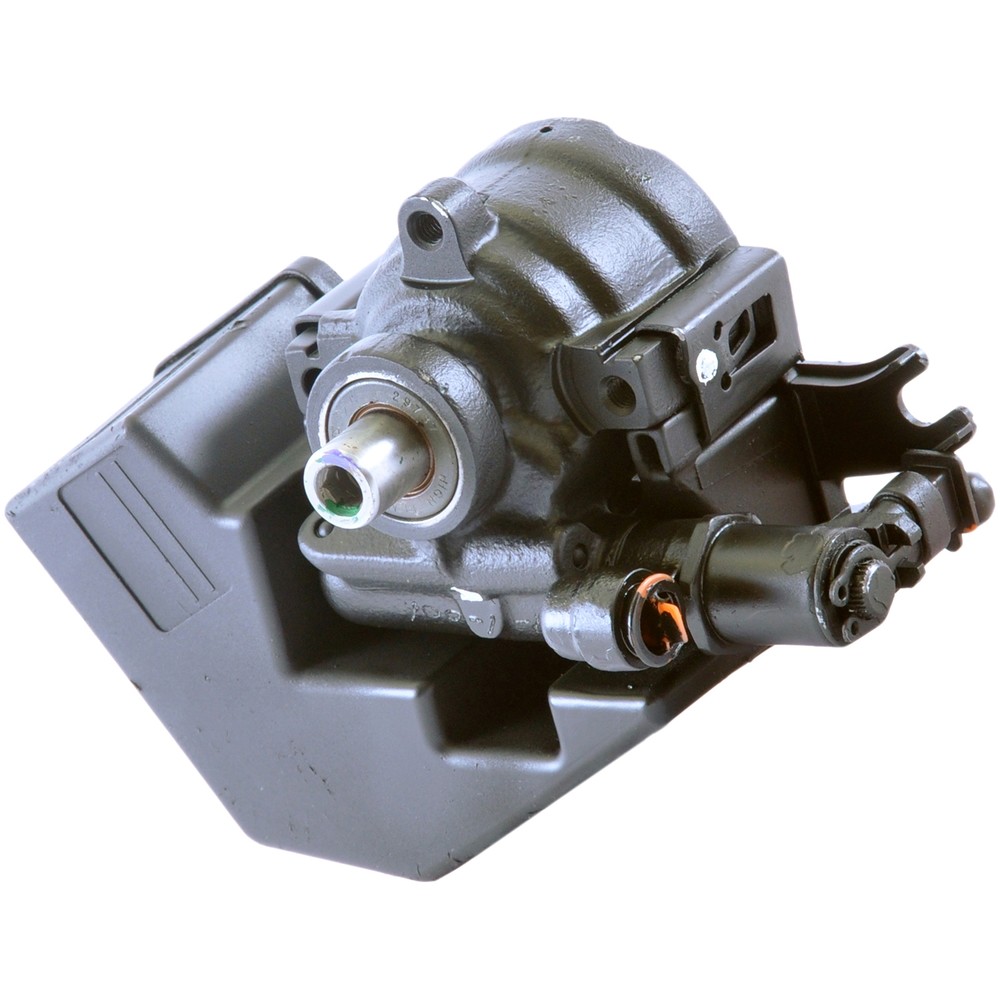 ACDELCO GOLD/PROFESSIONAL - Reman Power Steering Pump - DCC - 36p1536