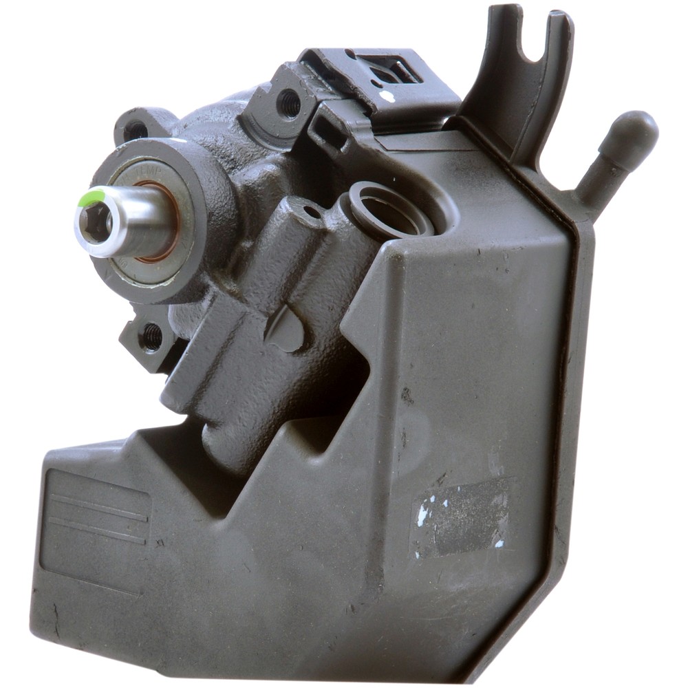 ACDELCO GOLD/PROFESSIONAL - Reman Power Steering Pump - DCC - 36p1538