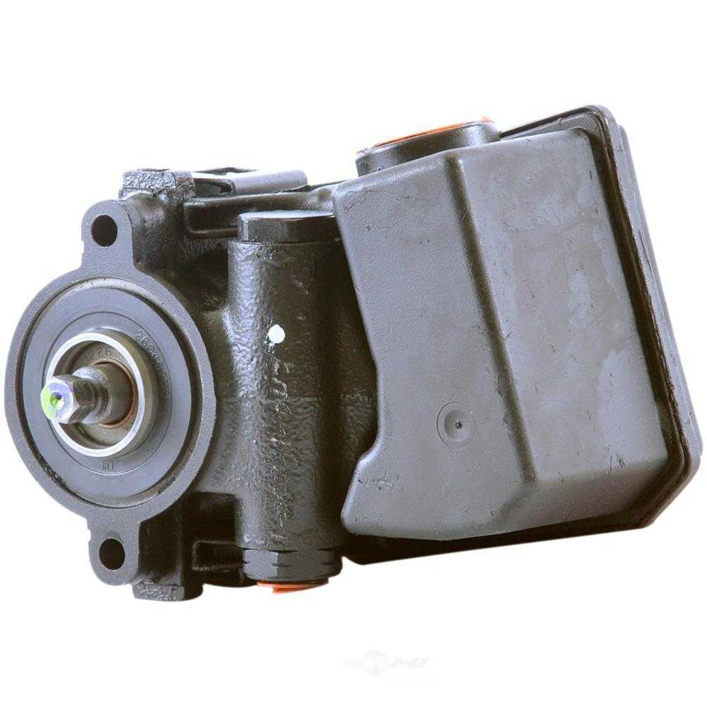 ACDELCO GOLD/PROFESSIONAL - Reman Power Steering Pump - DCC - 36p1548