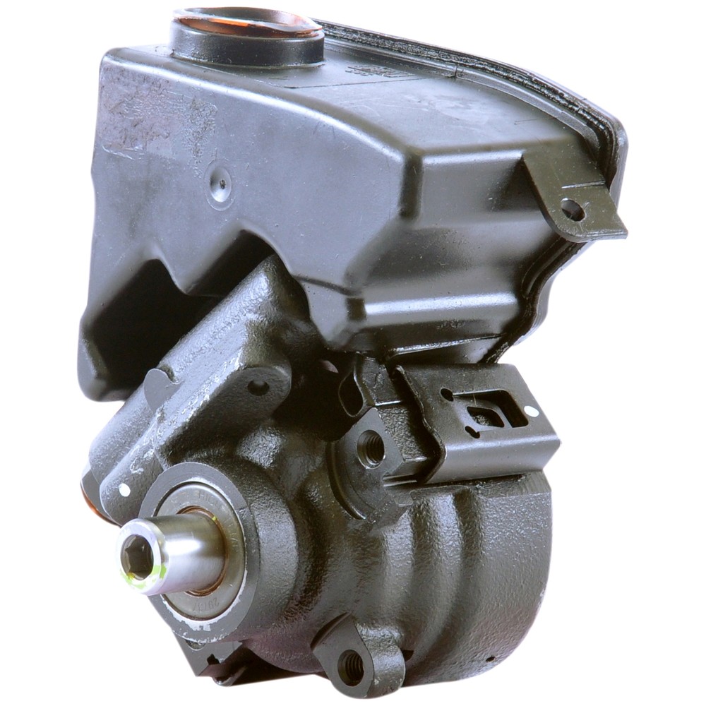 ACDELCO GOLD/PROFESSIONAL - Reman Power Steering Pump - DCC 36P1557