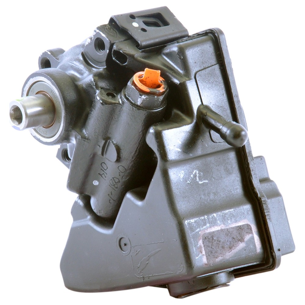 ACDELCO GOLD/PROFESSIONAL - Reman Power Steering Pump - DCC - 36p1561