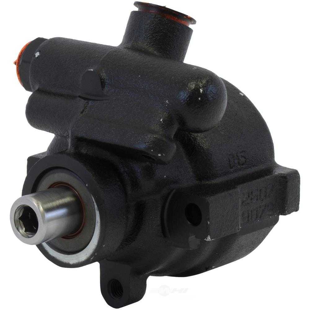ACDELCO GOLD/PROFESSIONAL - Reman Power Steering Pump - DCC - 36p1597