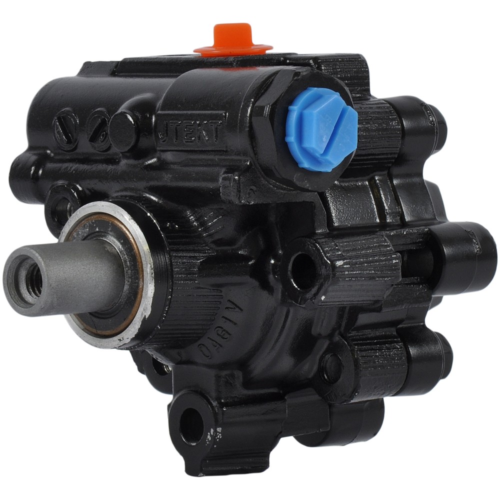 ACDELCO GOLD/PROFESSIONAL - Reman Power Steering Pump - DCC - 36p1637