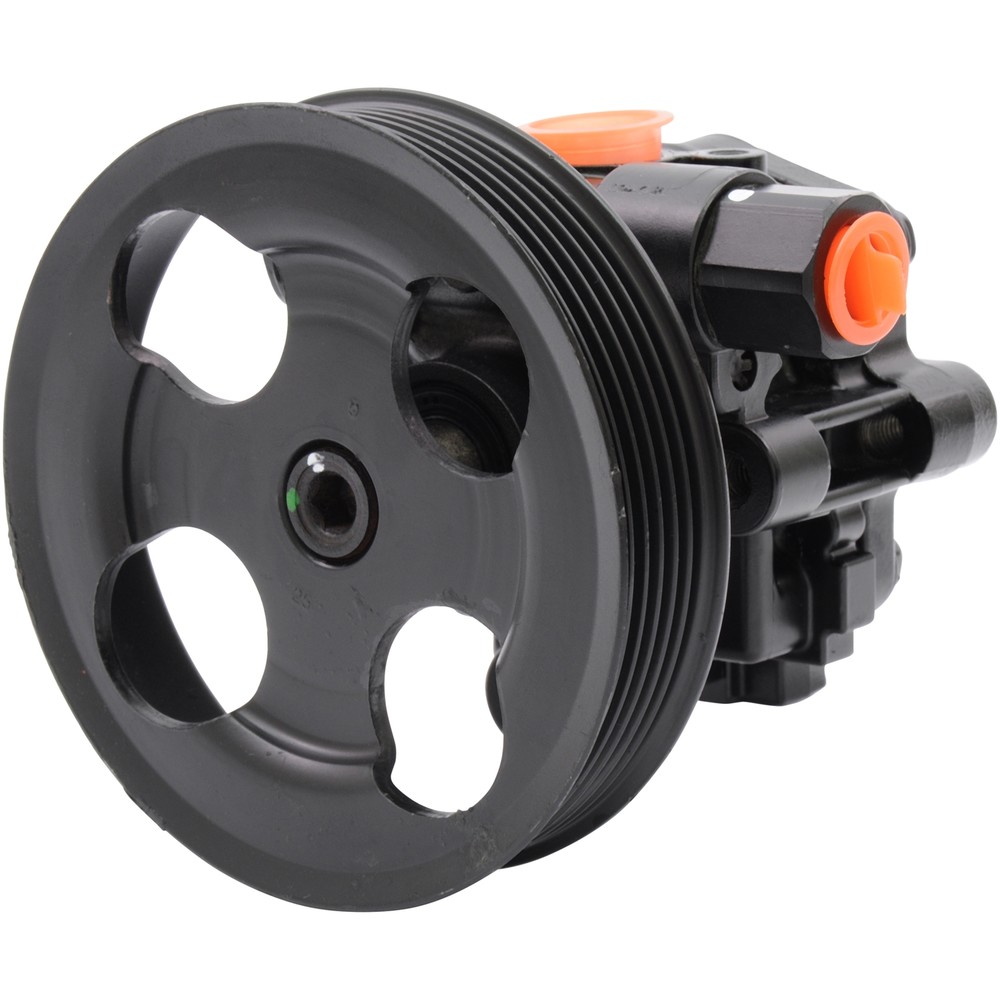 ACDELCO GOLD/PROFESSIONAL - Reman Power Steering Pump - DCC - 36p1640