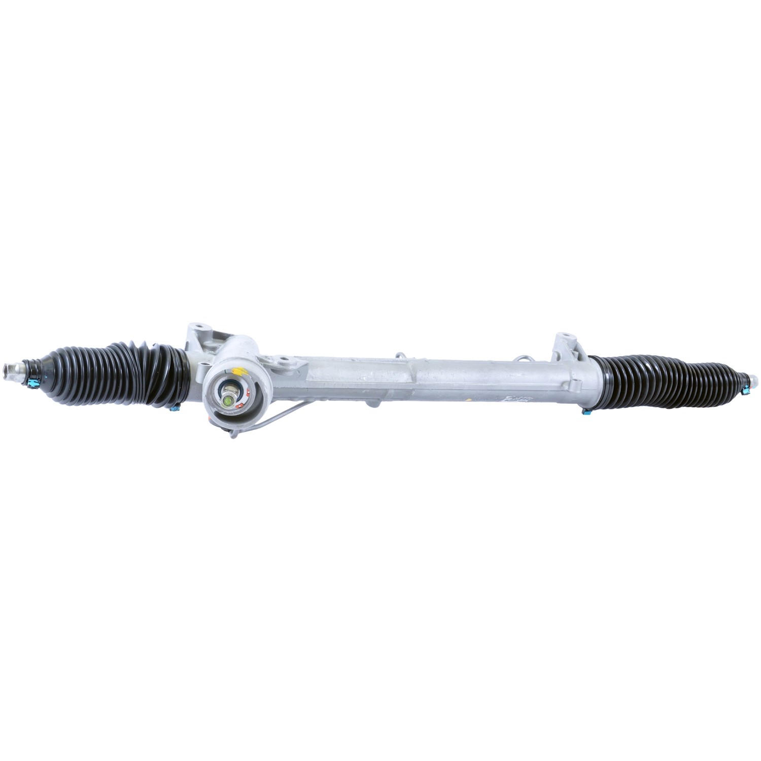 ACDELCO GOLD/PROFESSIONAL - Reman Rack & Pinion Complete Unit - DCC - 36r0013