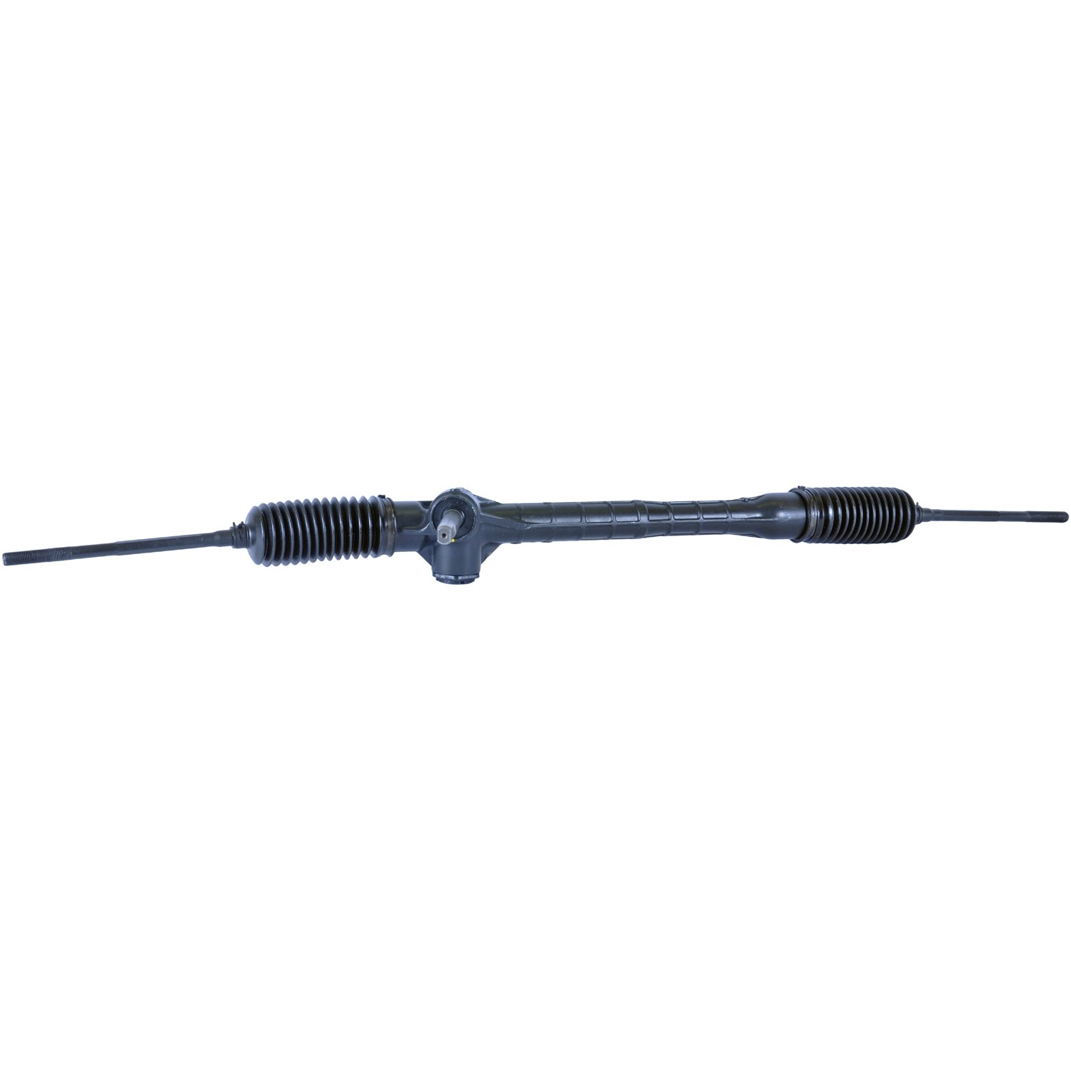 ACDELCO GOLD/PROFESSIONAL - Reman Rack & Pinion Complete Unit - DCC - 36r0054
