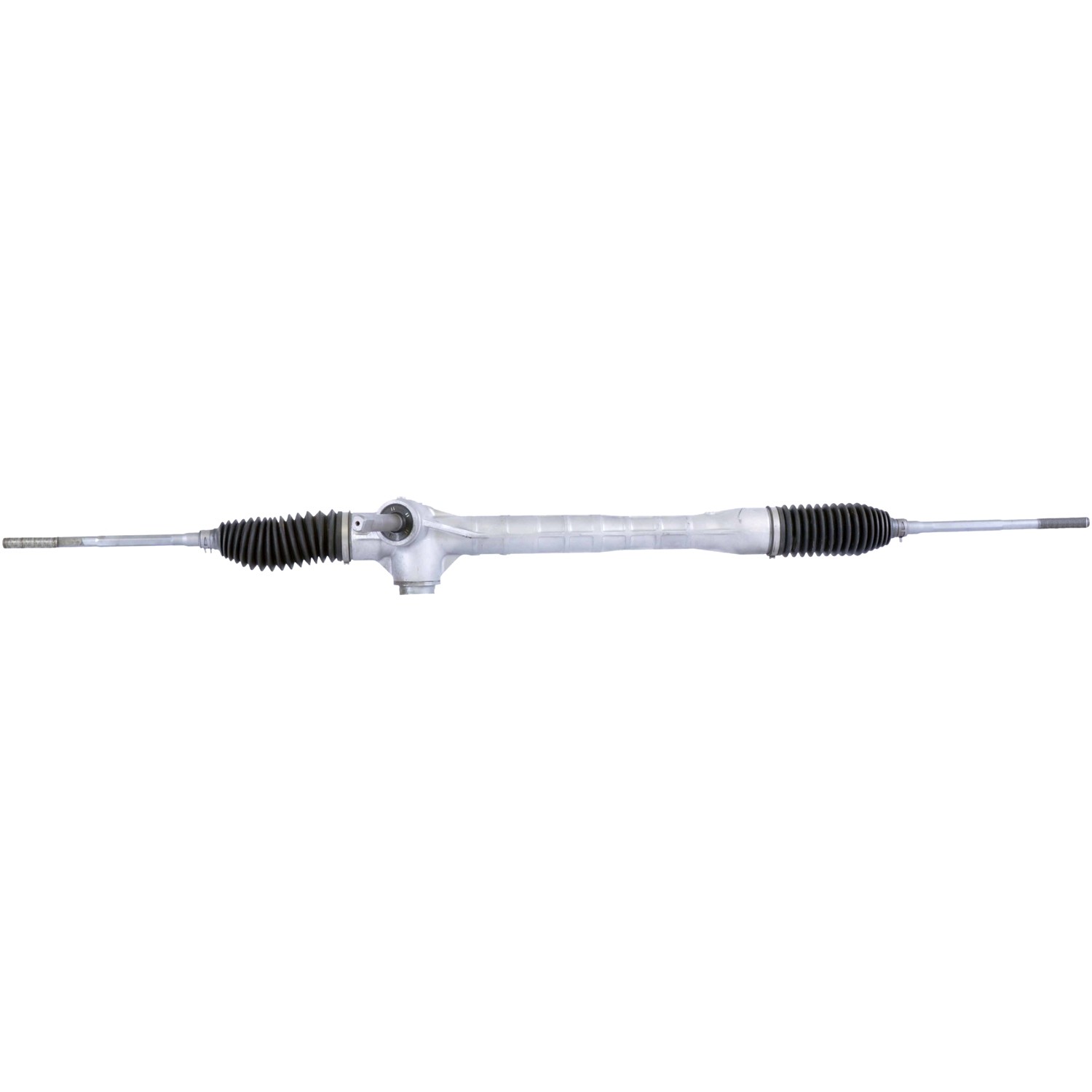 ACDELCO GOLD/PROFESSIONAL - Reman Rack & Pinion Complete Unit - DCC - 36r0055