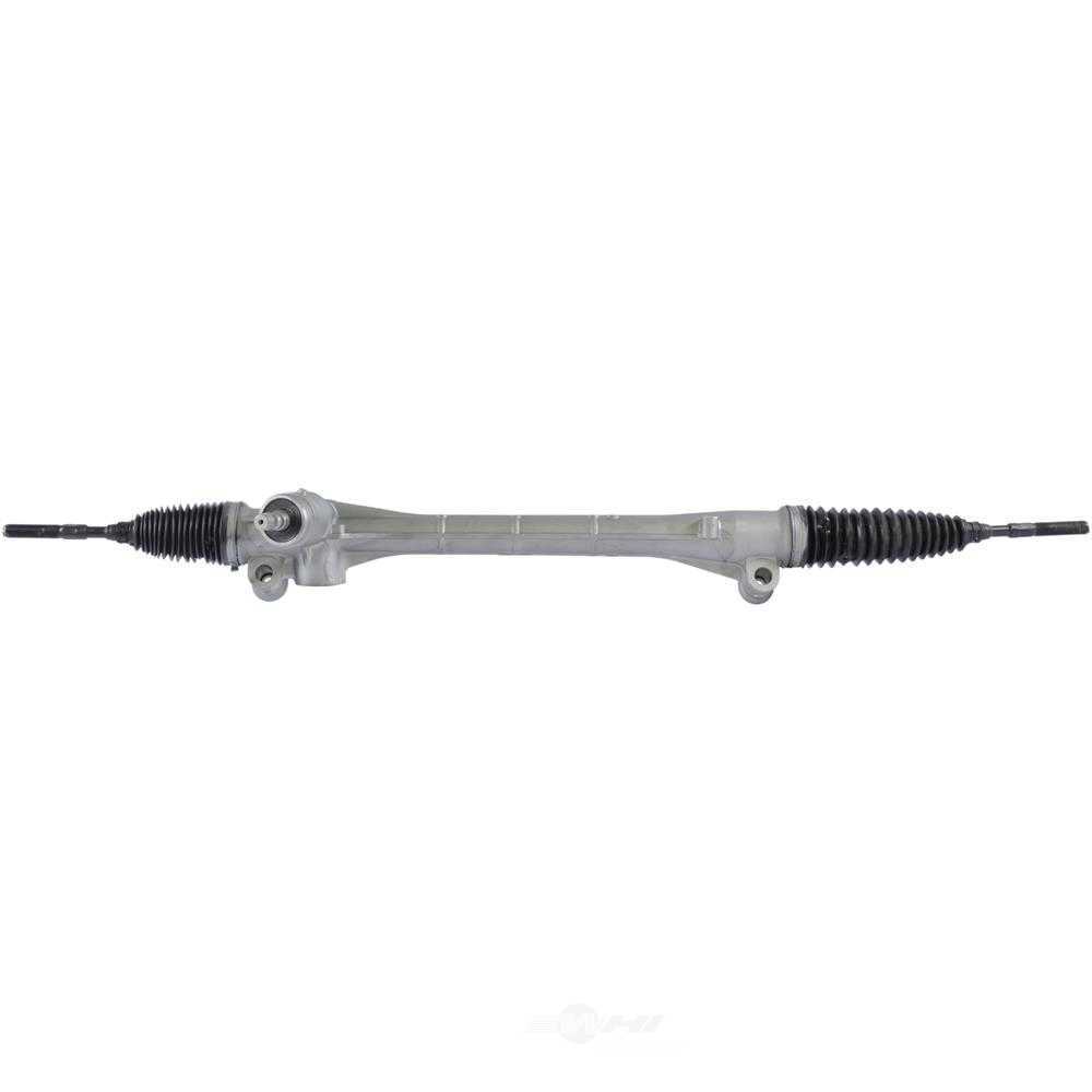 ACDELCO GOLD/PROFESSIONAL - Reman Rack & Pinion Complete Unit - DCC - 36r0109
