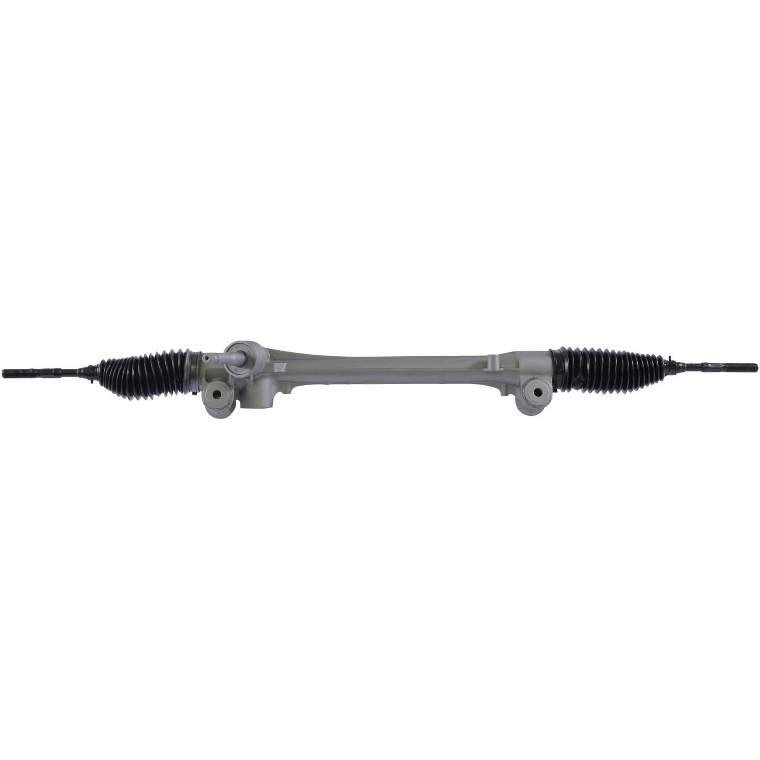 ACDELCO GOLD/PROFESSIONAL - Reman Rack & Pinion Complete Unit - DCC - 36r0111