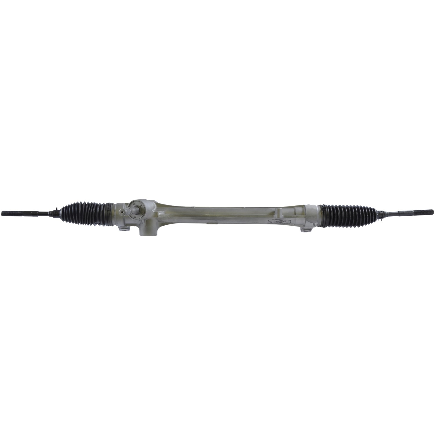 ACDELCO GOLD/PROFESSIONAL - Reman Rack & Pinion Complete Unit - DCC - 36r0118