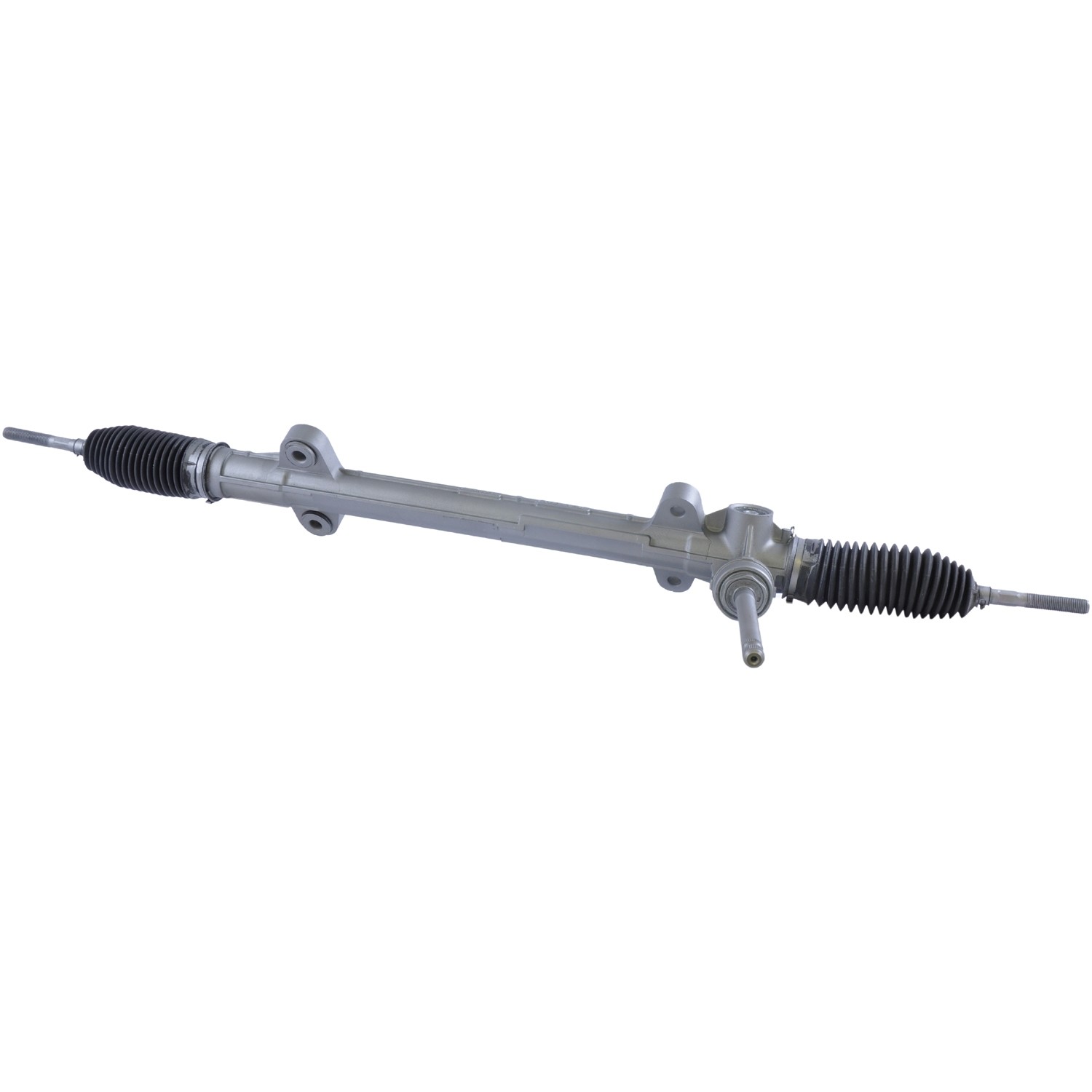 ACDELCO GOLD/PROFESSIONAL - Reman Rack & Pinion Complete Unit - DCC - 36r0141