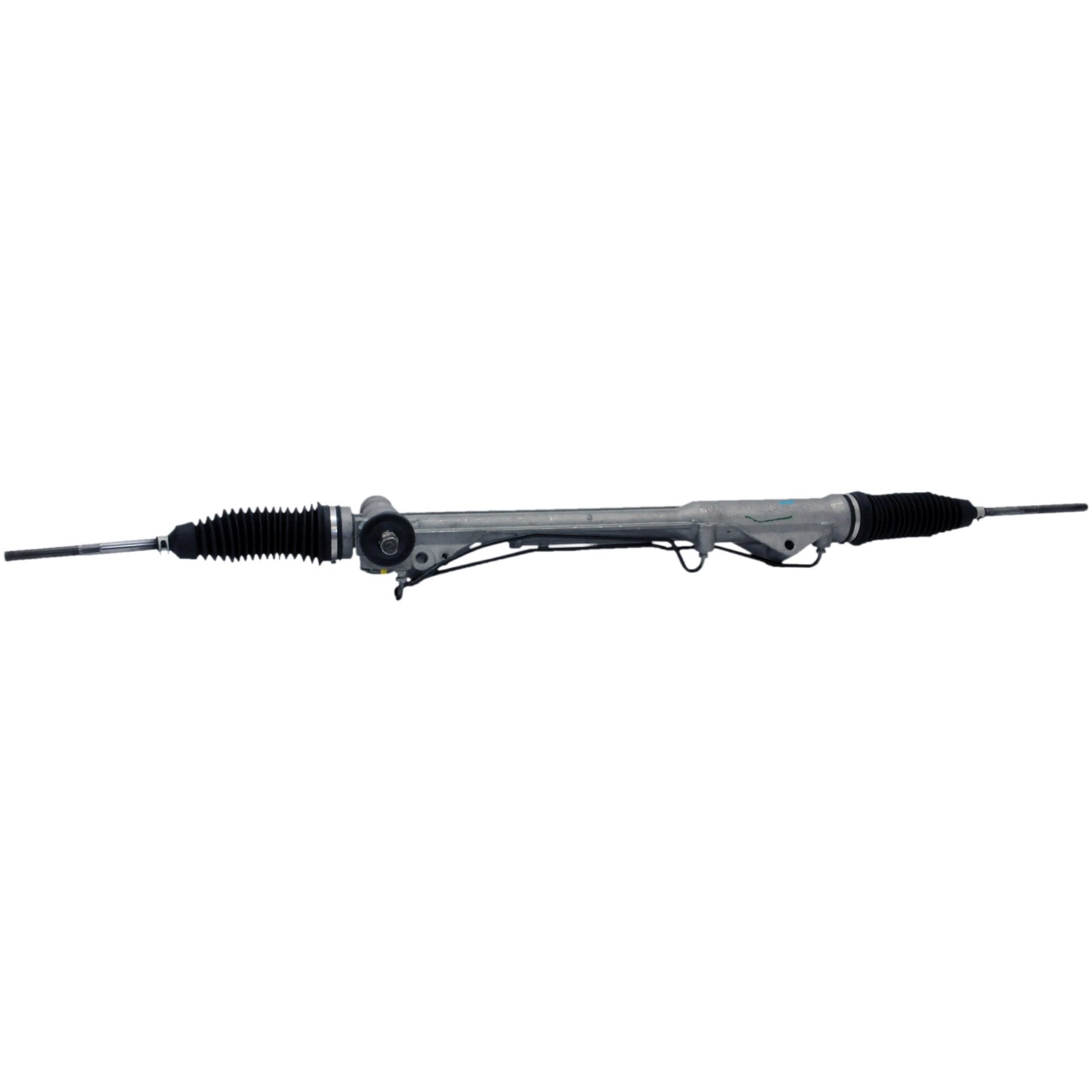 ACDELCO GOLD/PROFESSIONAL - Reman Rack & Pinion Complete Unit - DCC - 36r0210