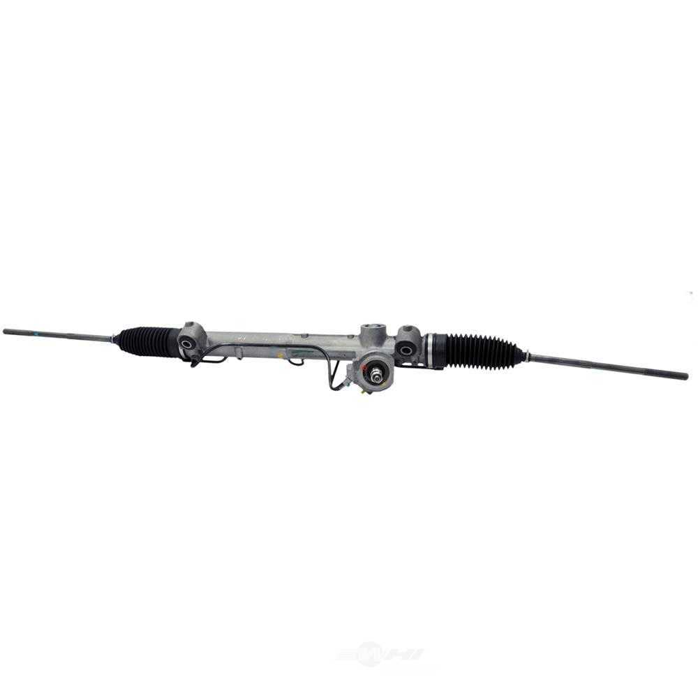 ACDELCO GOLD/PROFESSIONAL - Reman Rack & Pinion Complete Unit - DCC - 36r0220
