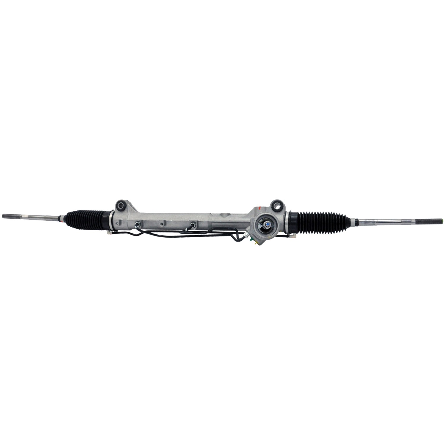 ACDELCO GOLD/PROFESSIONAL - Reman Rack & Pinion Complete Unit - DCC - 36r0222