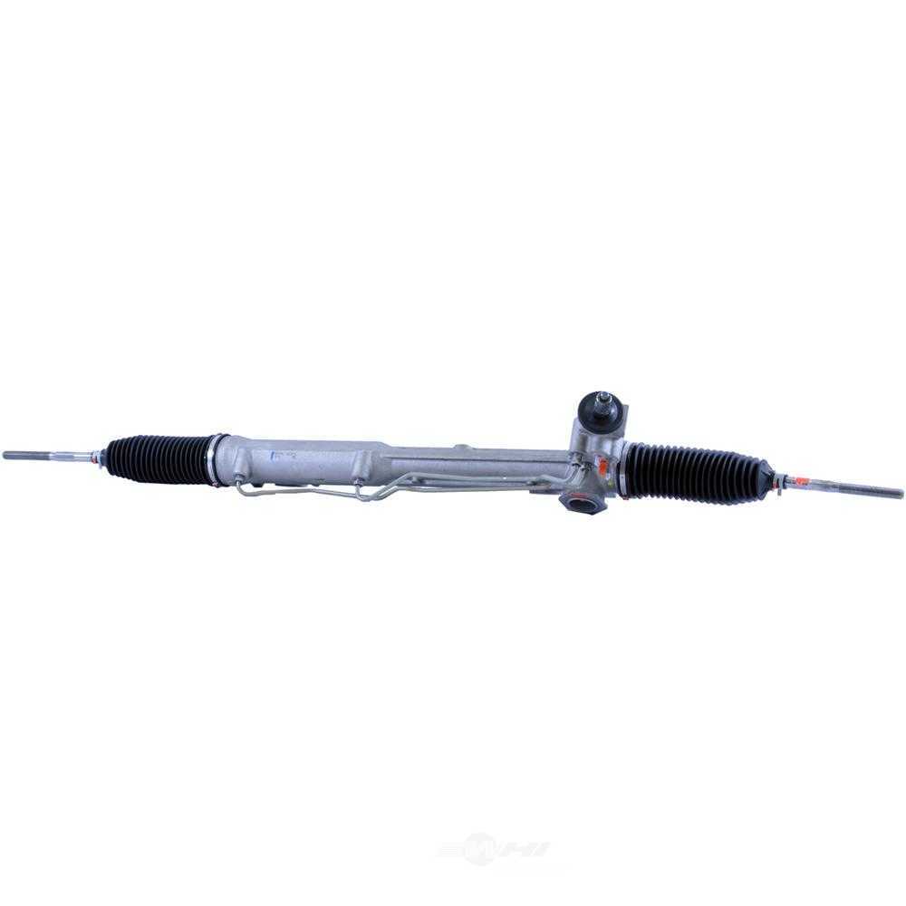 ACDELCO GOLD/PROFESSIONAL - Reman Rack & Pinion Complete Unit - DCC - 36r0223