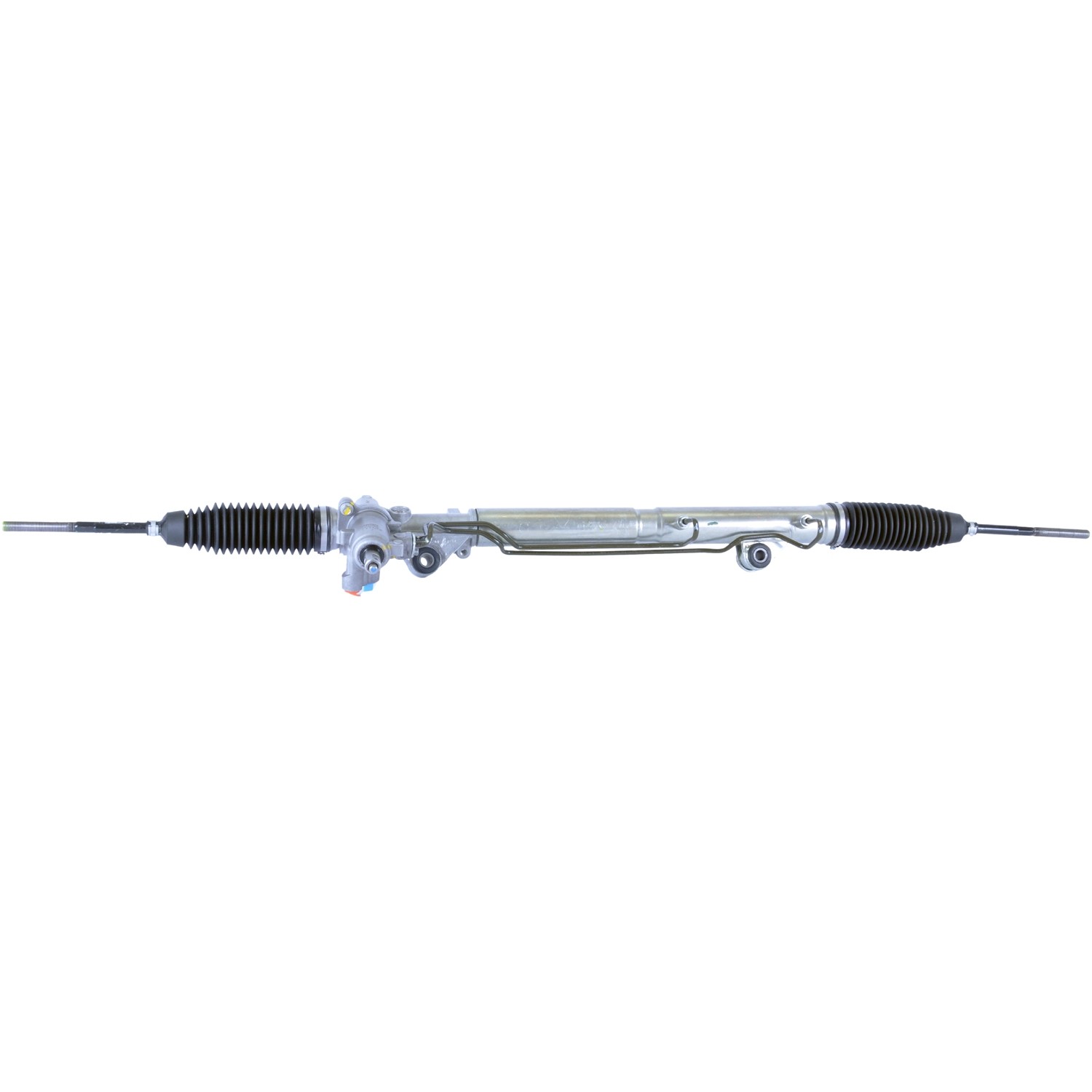 ACDELCO GOLD/PROFESSIONAL - Reman Rack & Pinion Complete Unit - DCC - 36r0231