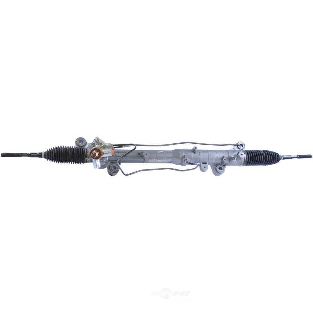 ACDELCO GOLD/PROFESSIONAL - Reman Rack & Pinion Complete Unit - DCC - 36r0239