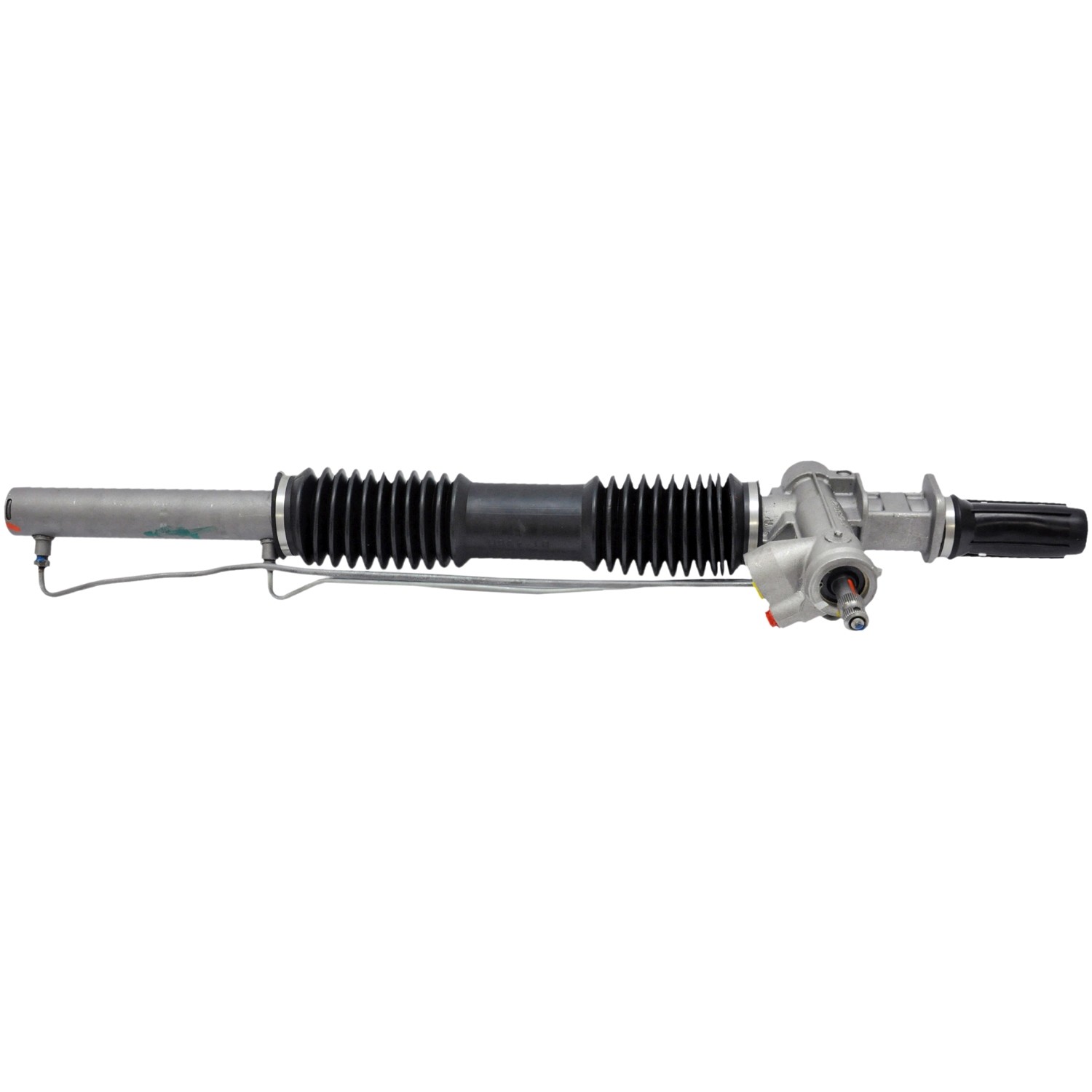 ACDELCO GOLD/PROFESSIONAL - Reman Rack & Pinion Complete Unit - DCC - 36r0261