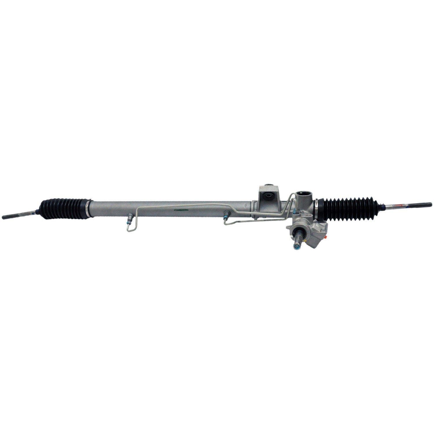 ACDELCO GOLD/PROFESSIONAL - Reman Rack & Pinion Complete Unit - DCC - 36r0267