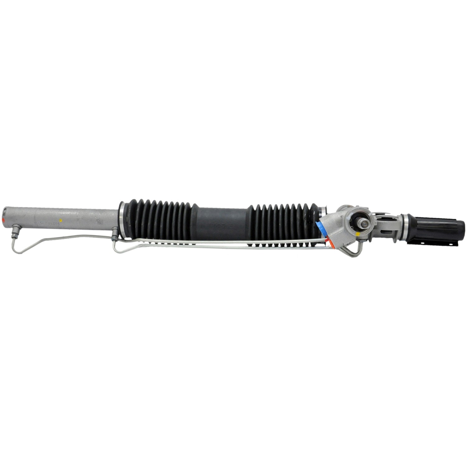 ACDELCO GOLD/PROFESSIONAL - Reman Rack & Pinion Complete Unit - DCC - 36r0271