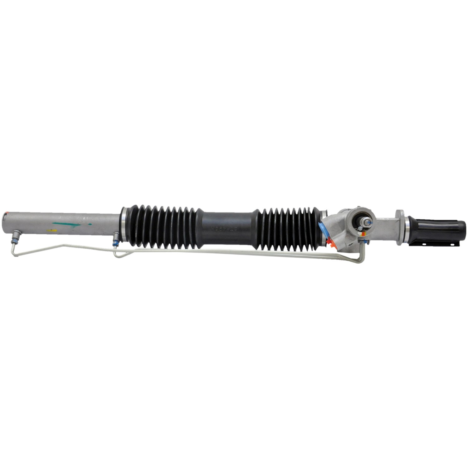 ACDELCO GOLD/PROFESSIONAL - Reman Rack & Pinion Complete Unit - DCC - 36r0279