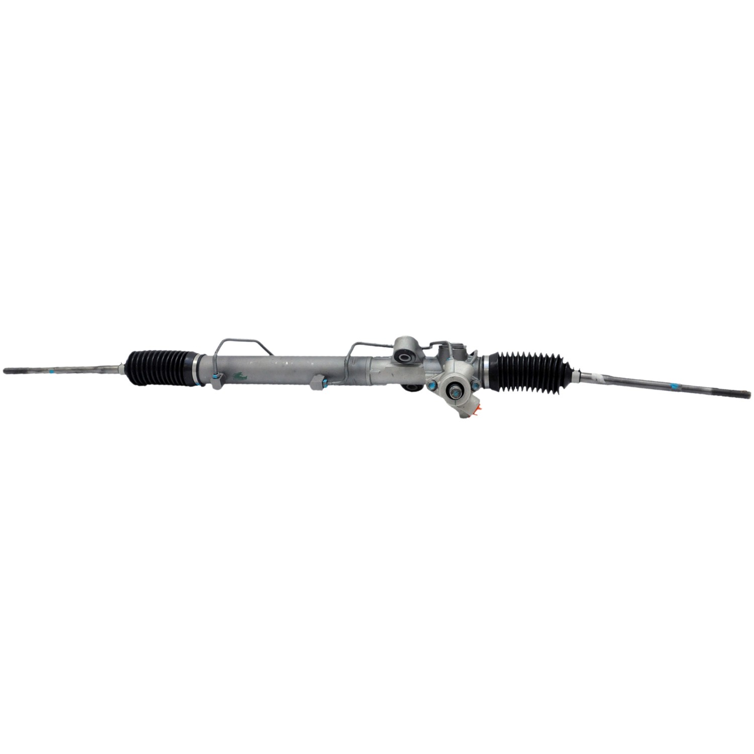 ACDELCO GOLD/PROFESSIONAL - Reman Rack & Pinion Complete Unit - DCC - 36r0298