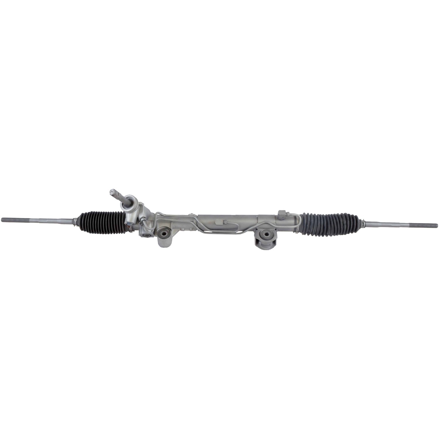 ACDELCO GOLD/PROFESSIONAL - Reman Rack & Pinion Complete Unit - DCC - 36r0312