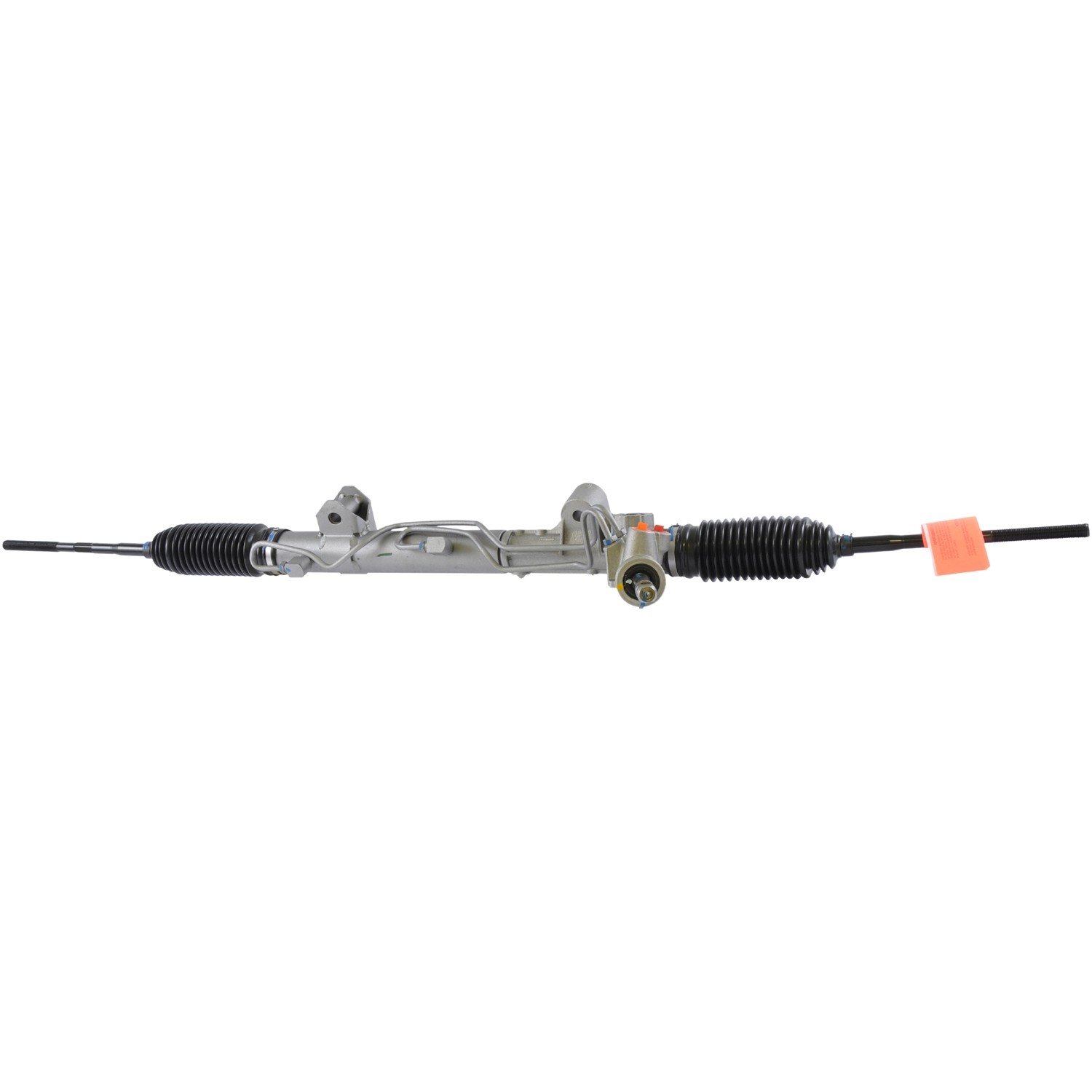 ACDELCO GOLD/PROFESSIONAL - Reman Rack & Pinion Complete Unit - DCC - 36r0313