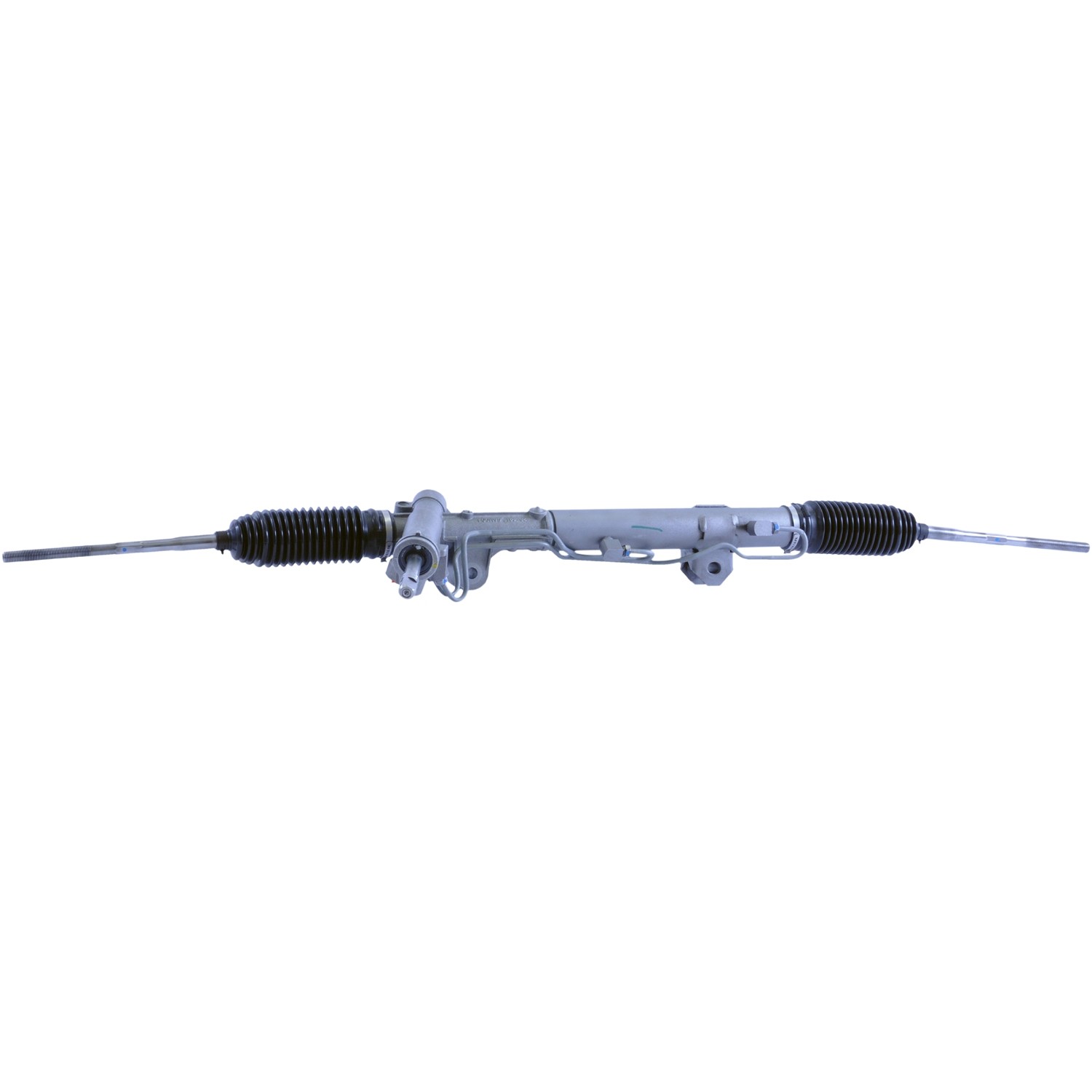 ACDELCO GOLD/PROFESSIONAL - Reman Rack & Pinion Complete Unit - DCC - 36r0314