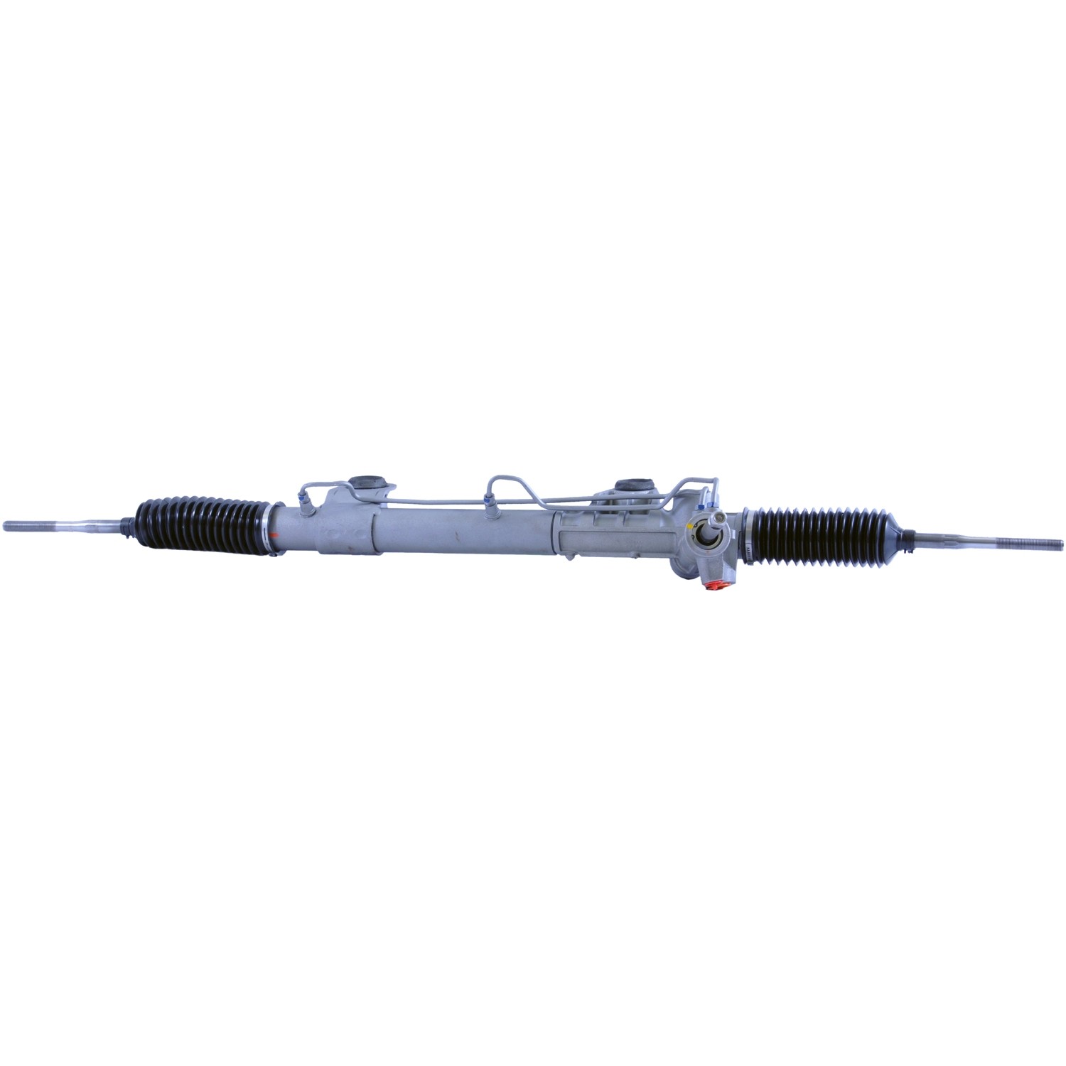 ACDELCO GOLD/PROFESSIONAL - Reman Rack & Pinion Complete Unit - DCC - 36r0315