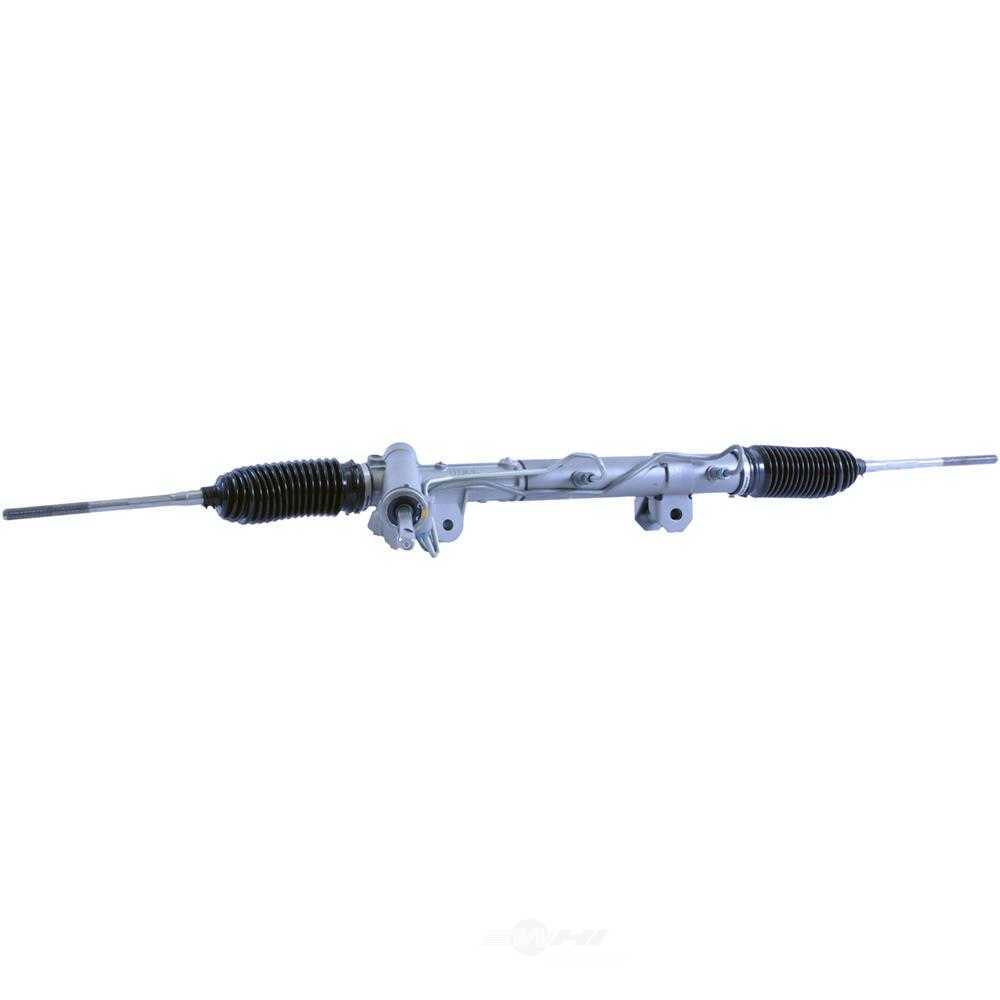 ACDELCO GOLD/PROFESSIONAL - Reman Rack & Pinion Complete Unit - DCC - 36r0320