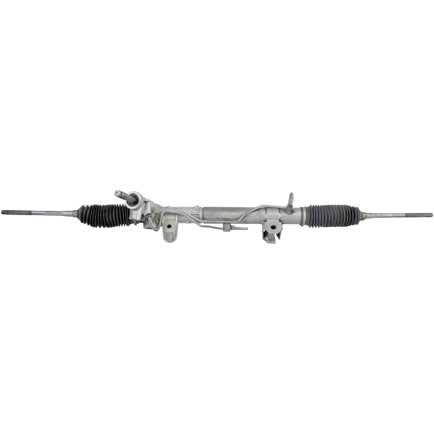 ACDELCO GOLD/PROFESSIONAL - Reman Rack & Pinion Complete Unit - DCC - 36r0321
