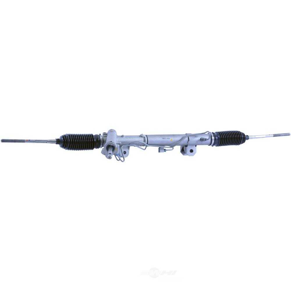ACDELCO GOLD/PROFESSIONAL - Reman Rack & Pinion Complete Unit - DCC - 36r0333