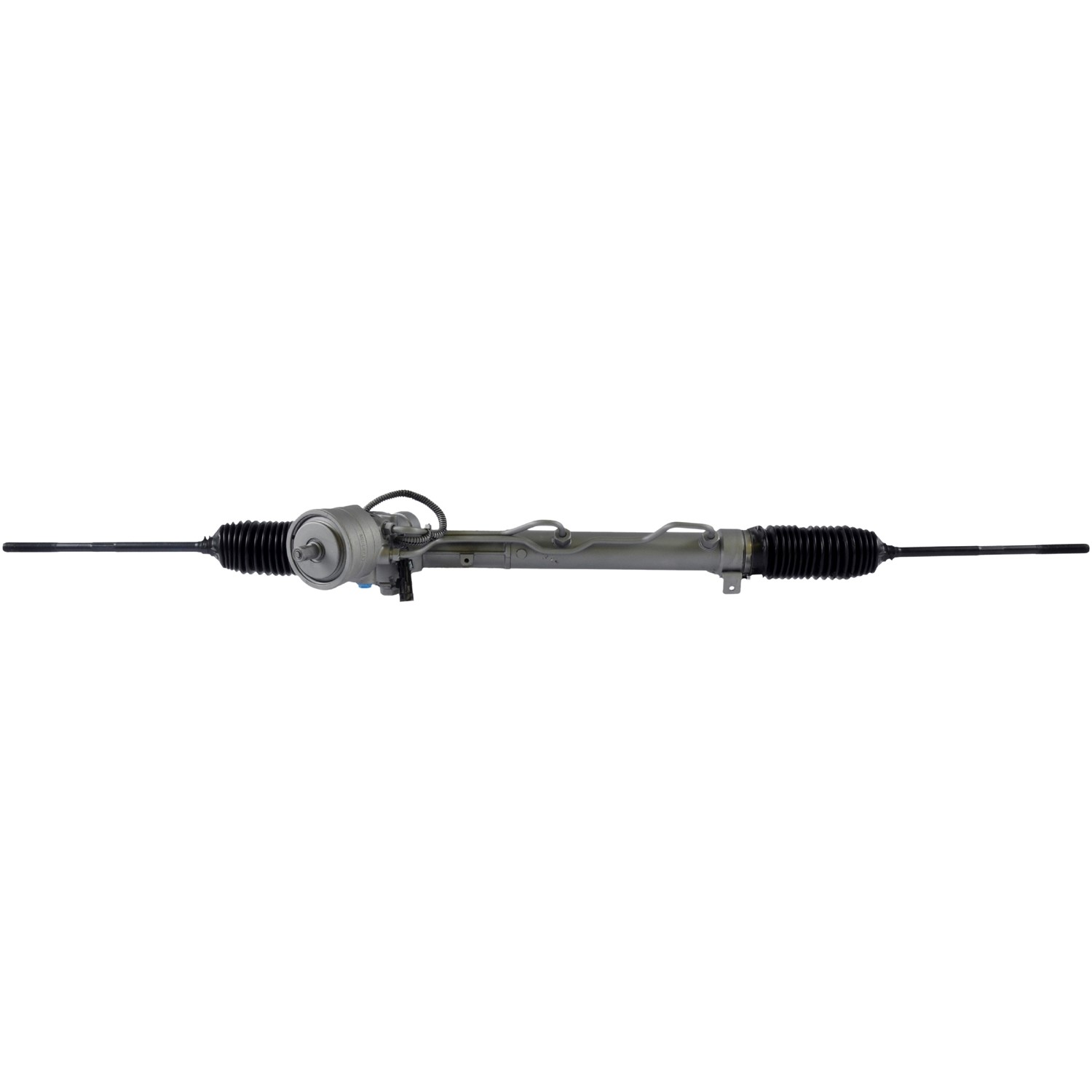 ACDELCO GOLD/PROFESSIONAL - Reman Rack & Pinion Complete Unit - DCC - 36r0412