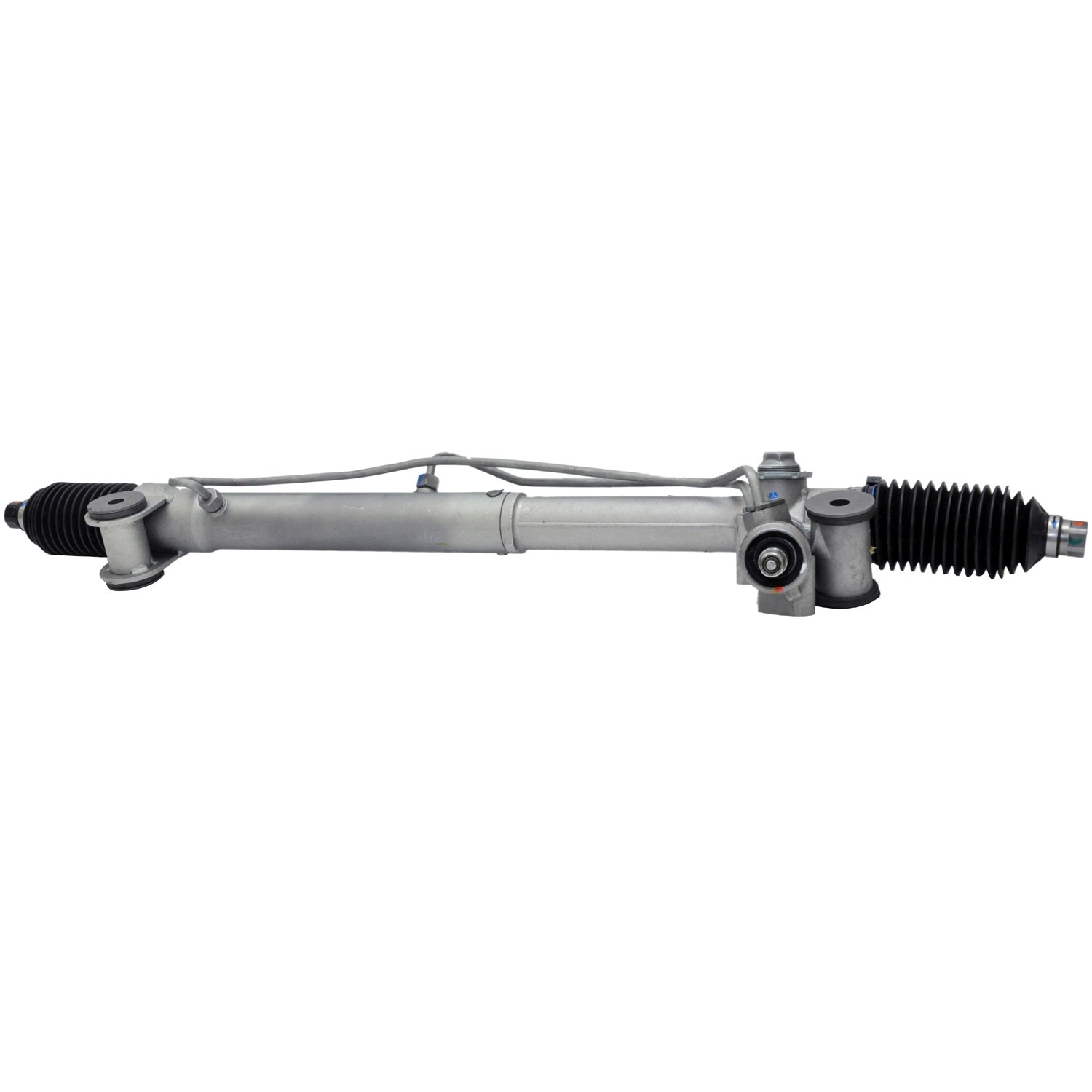 ACDELCO GOLD/PROFESSIONAL - Reman Rack & Pinion Complete Unit - DCC - 36r0414