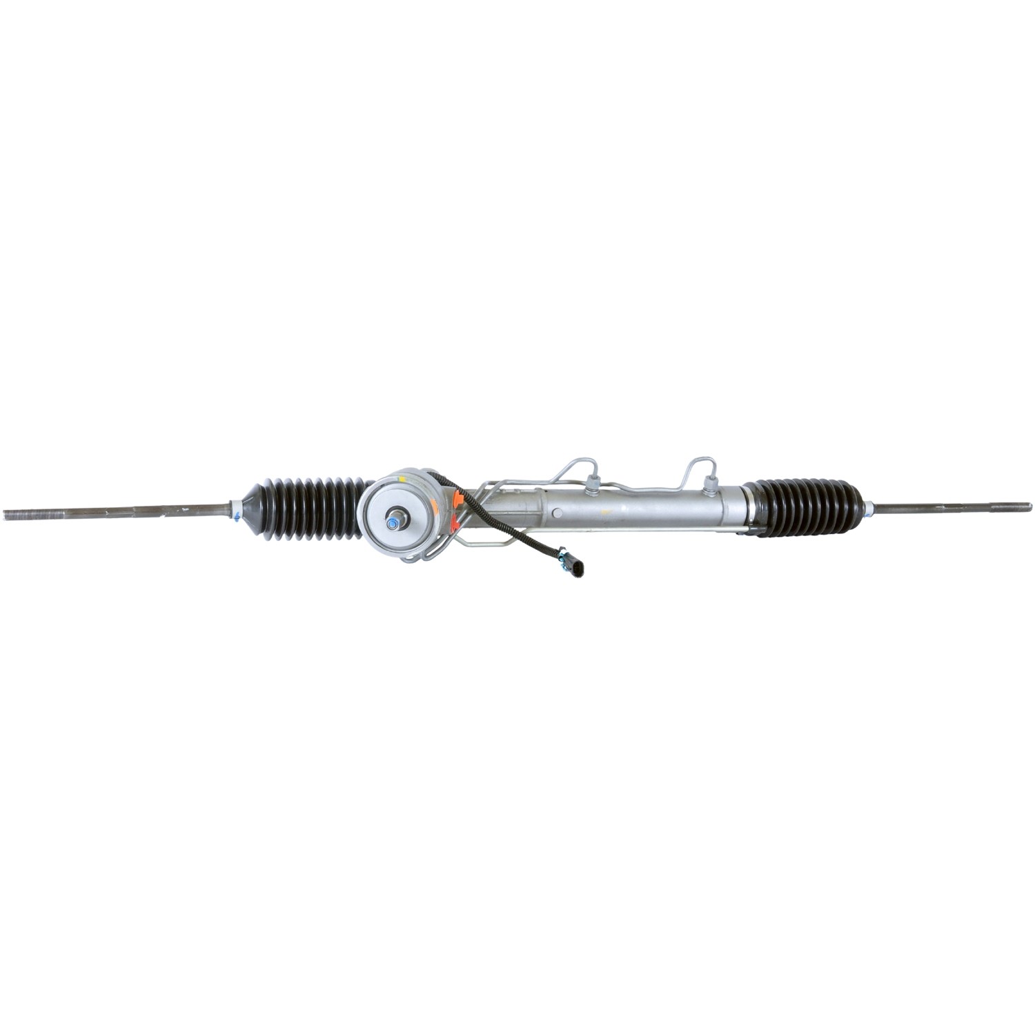 ACDELCO GOLD/PROFESSIONAL - Reman Rack & Pinion Complete Unit - DCC - 36r0418