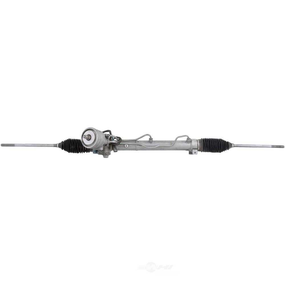ACDELCO GOLD/PROFESSIONAL - Reman Rack & Pinion Complete Unit - DCC - 36r0434