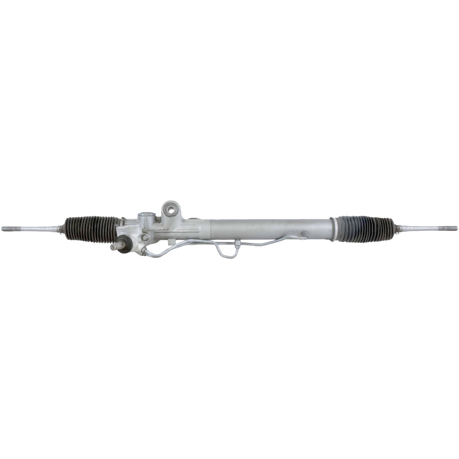 ACDELCO GOLD/PROFESSIONAL - Reman Rack & Pinion Complete Unit - DCC - 36r0435