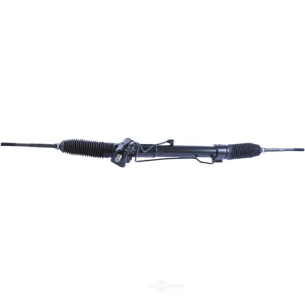 ACDELCO GOLD/PROFESSIONAL - Reman Rack & Pinion Complete Unit - DCC - 36r0440