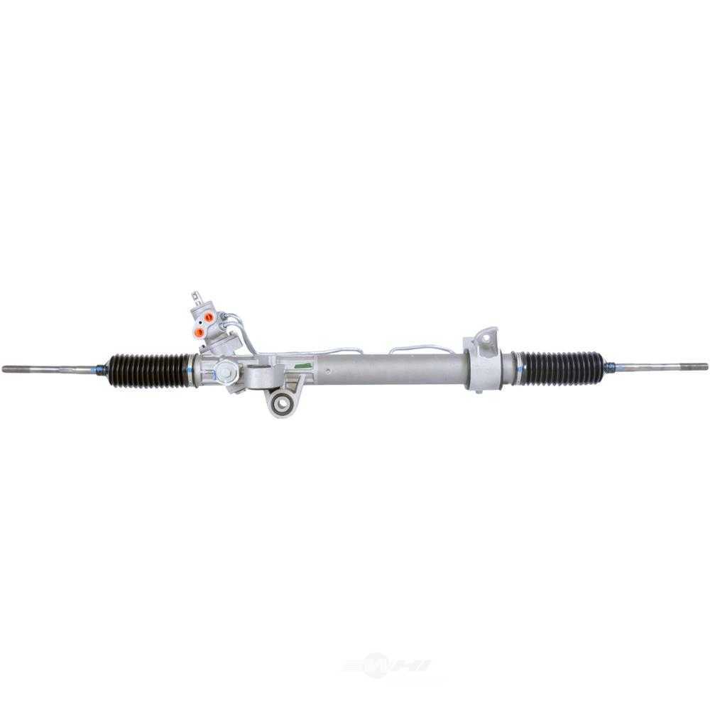 ACDELCO GOLD/PROFESSIONAL - Reman Rack & Pinion Complete Unit - DCC 36R0451