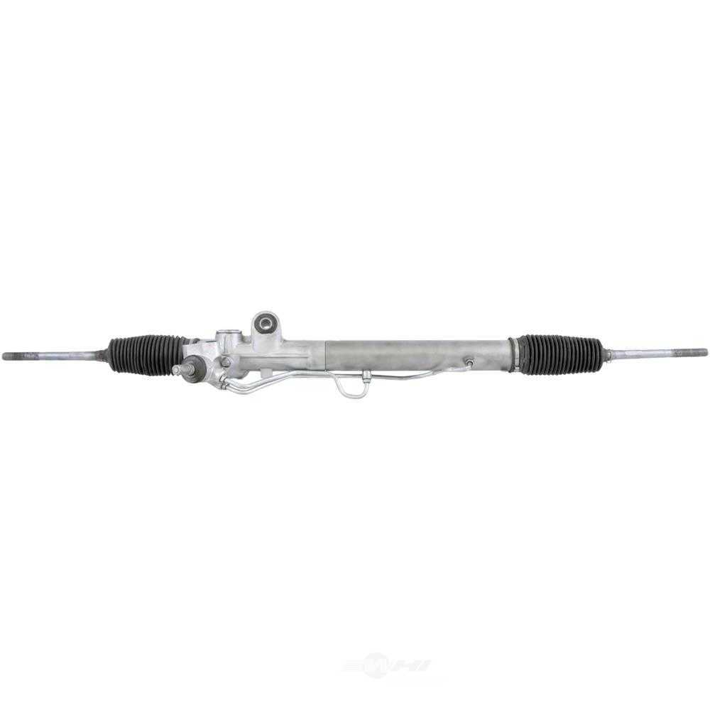 ACDELCO GOLD/PROFESSIONAL - Reman Rack & Pinion Complete Unit - DCC - 36r0459