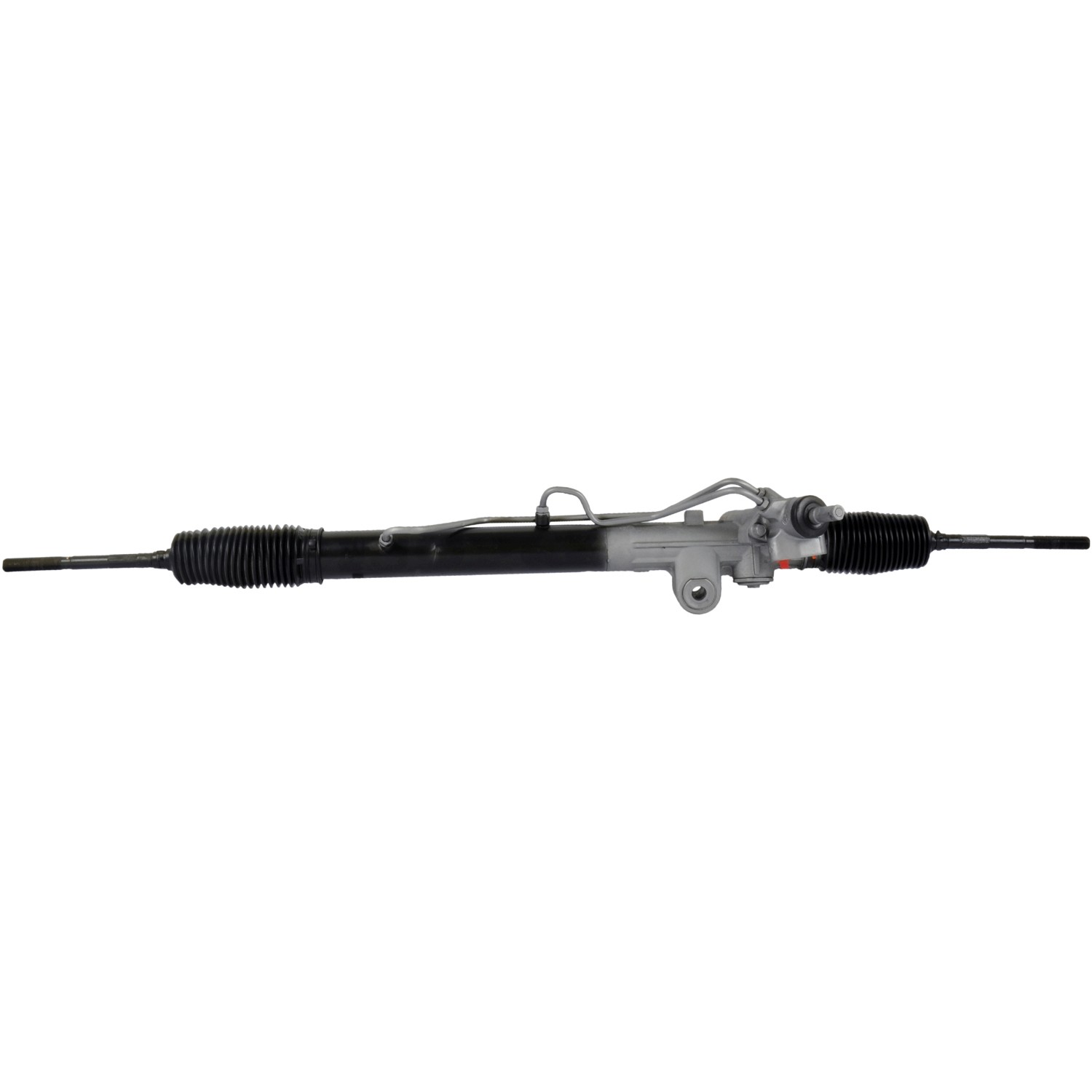 ACDELCO GOLD/PROFESSIONAL - Reman Rack & Pinion Complete Unit - DCC - 36r0466