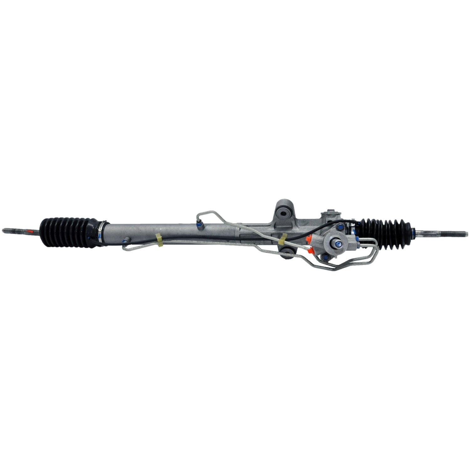 ACDELCO GOLD/PROFESSIONAL - Reman Rack & Pinion Complete Unit - DCC - 36r0495