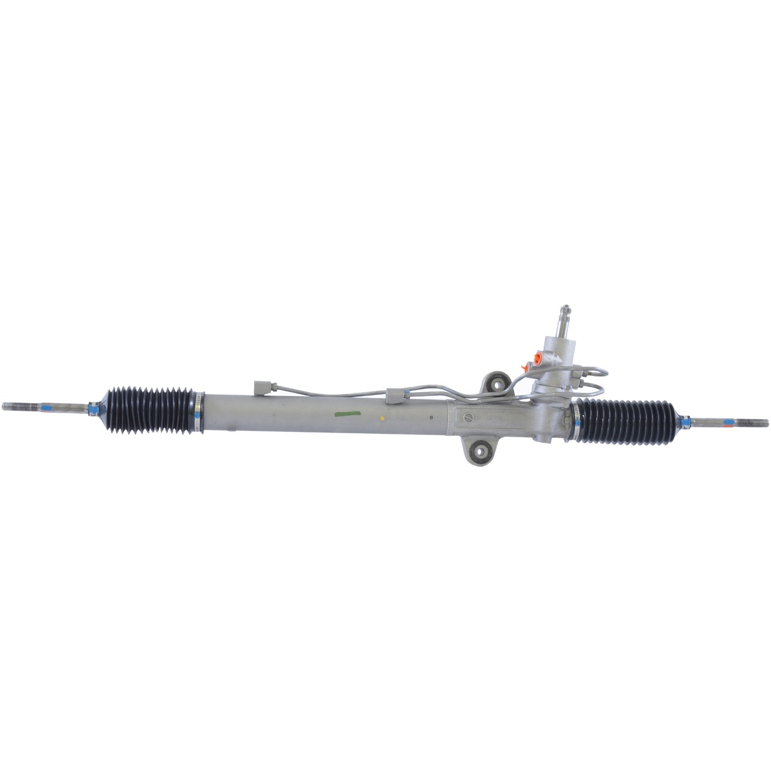 ACDELCO GOLD/PROFESSIONAL - Reman Rack & Pinion Complete Unit - DCC - 36r0510